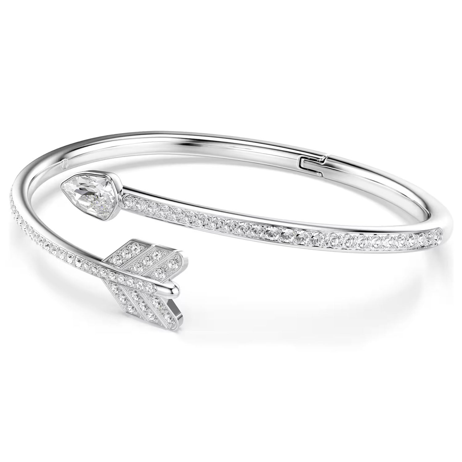 Swarovski Idyllia Armreif Pfeil