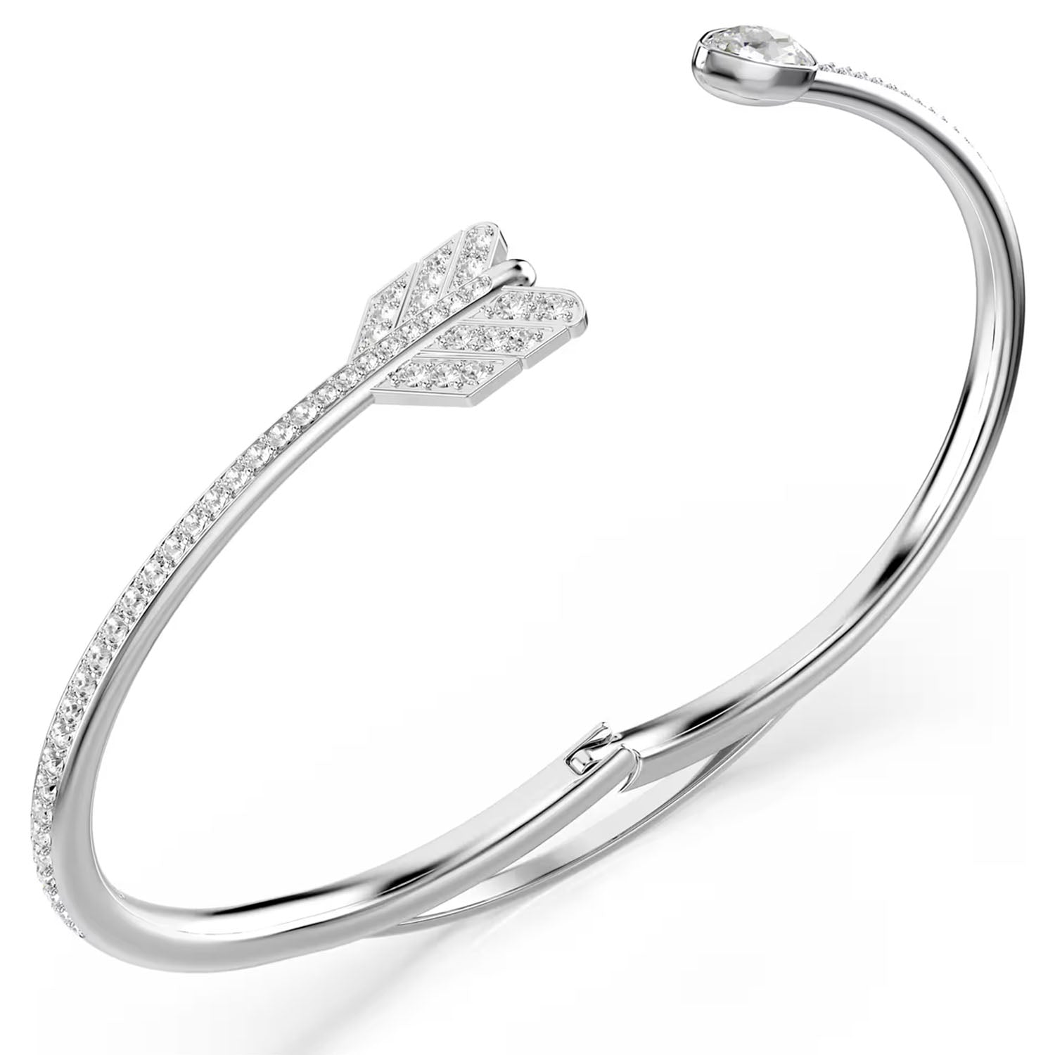 Swarovski Idyllia Armreif Pfeil