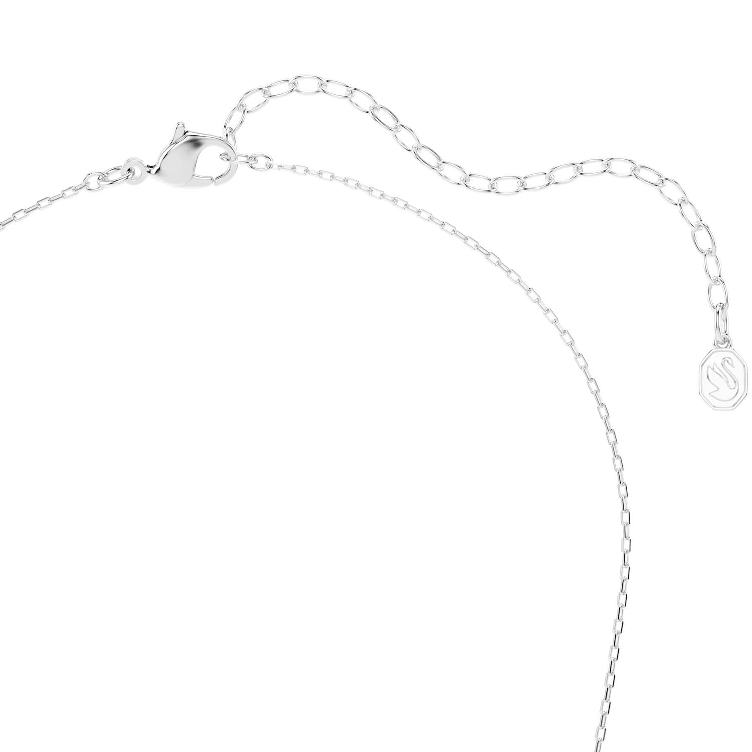 Swarovski Halskette Idyllia Anhänger - Pfeil