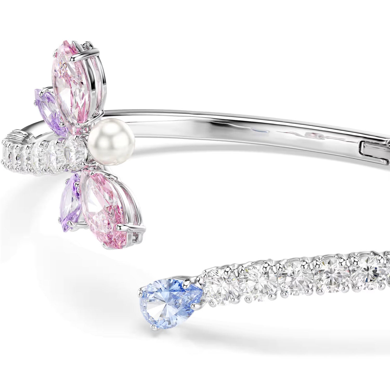 Ariana Grande x Swarovski Armreif Libelle