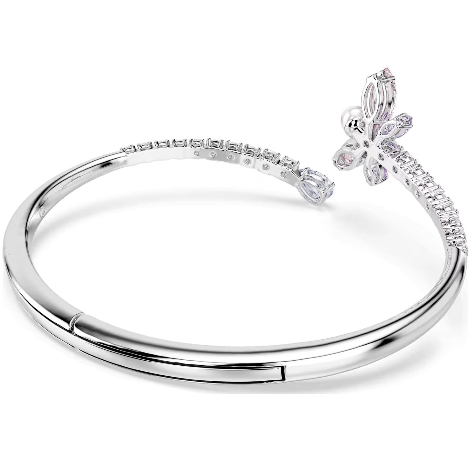 Ariana Grande x Swarovski Armreif Libelle
