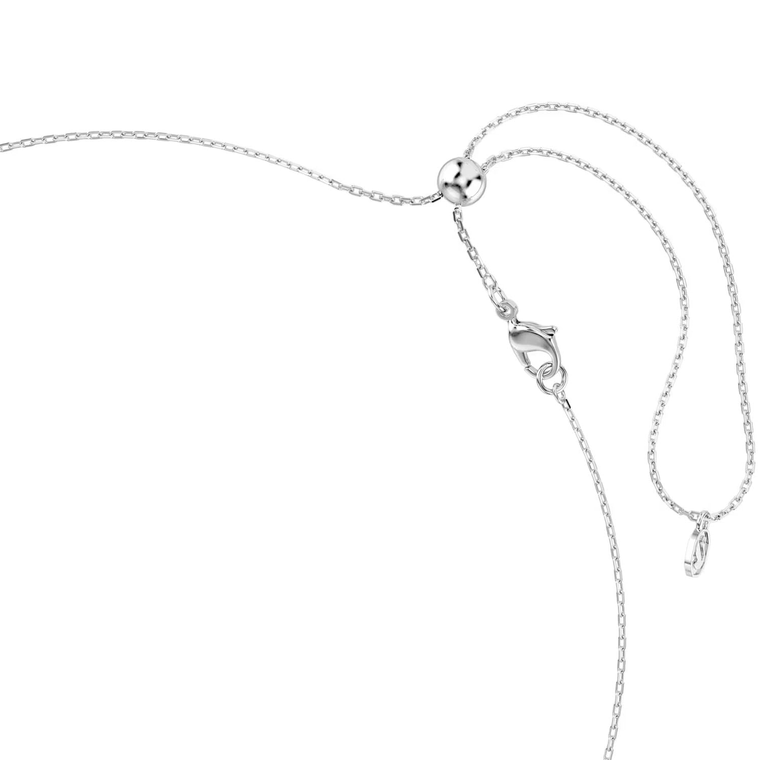 Ariana Grande x Swarovski Capsule Y-Halskette Libelle