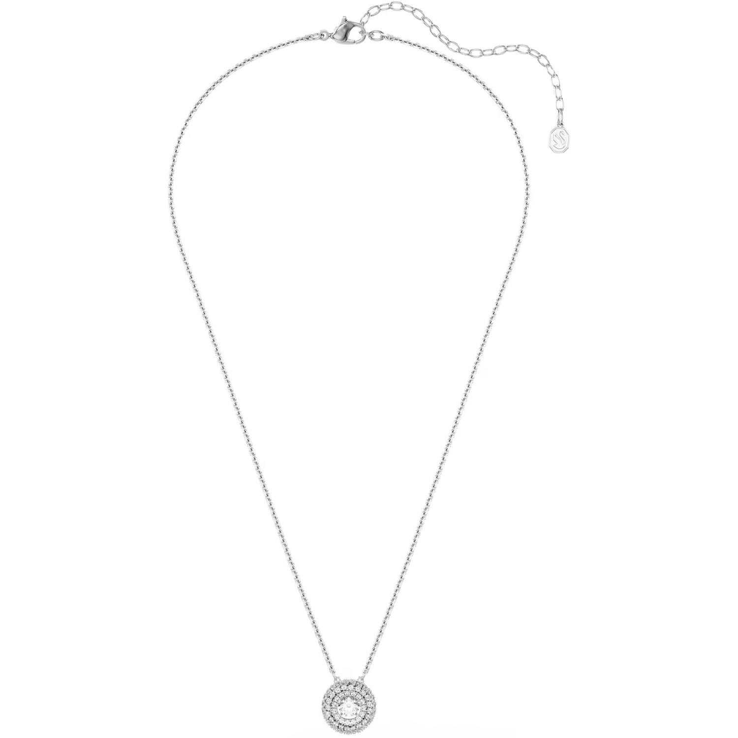 Swarovski Halskette Sublima Anhänger