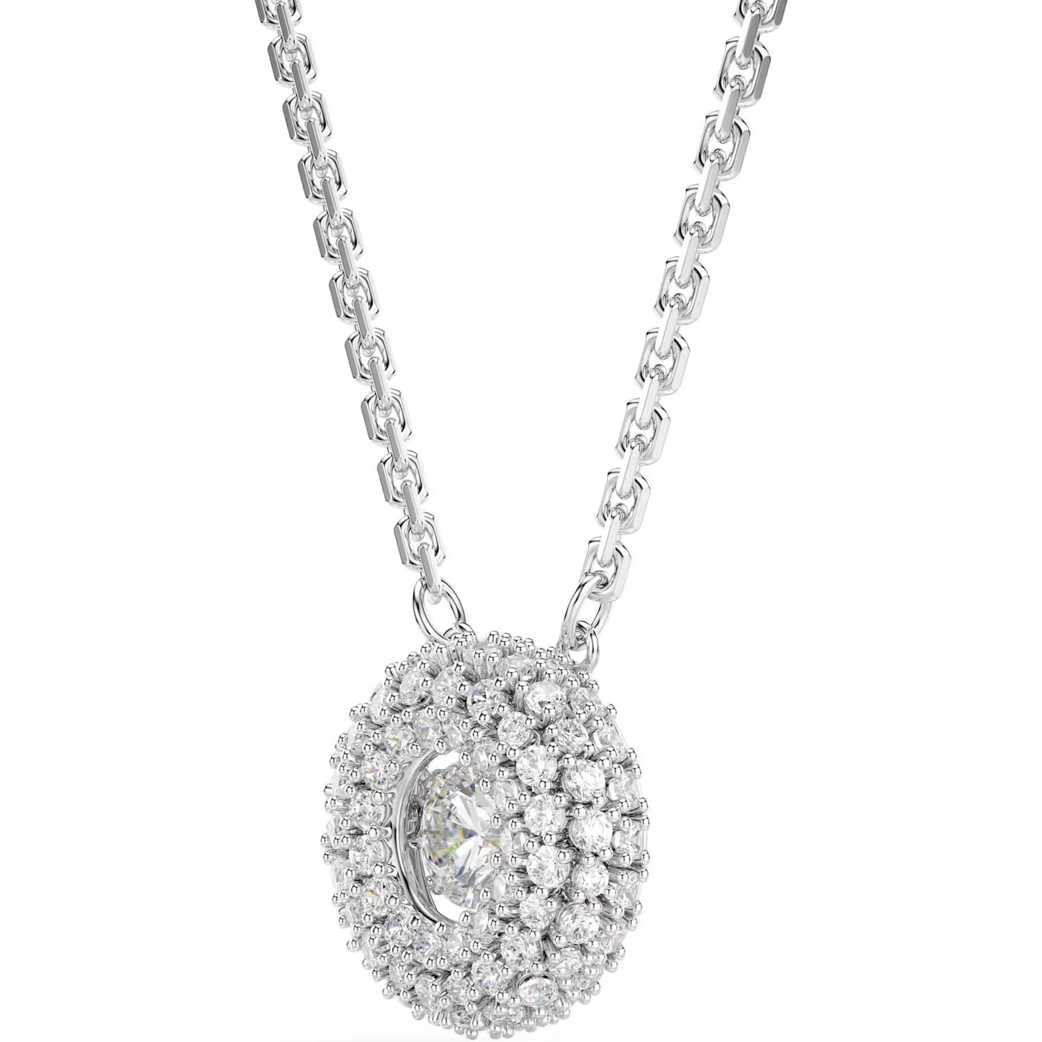 Swarovski Halskette Sublima Anhänger