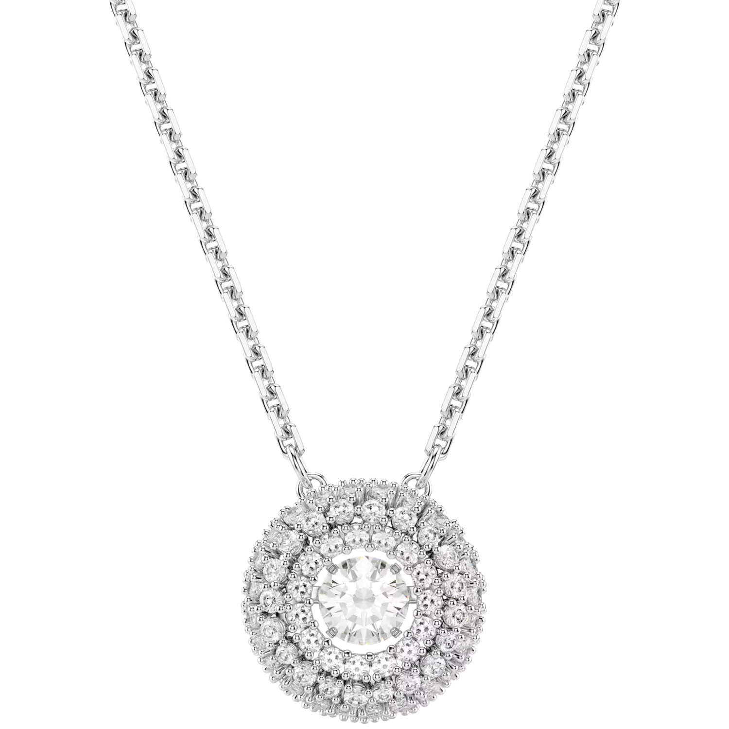Swarovski Halskette Sublima Anhänger