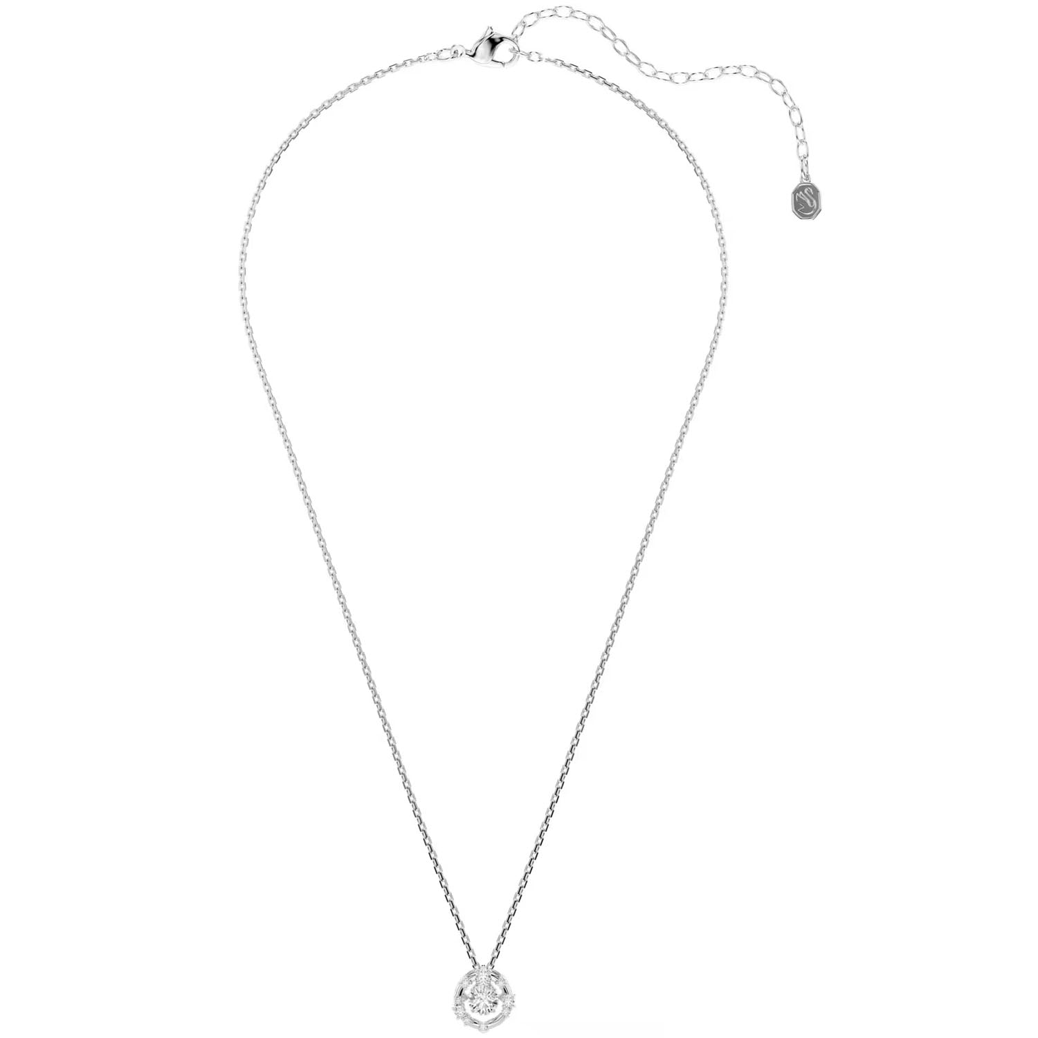 Swarovski Constella Halskette Dancing Stone