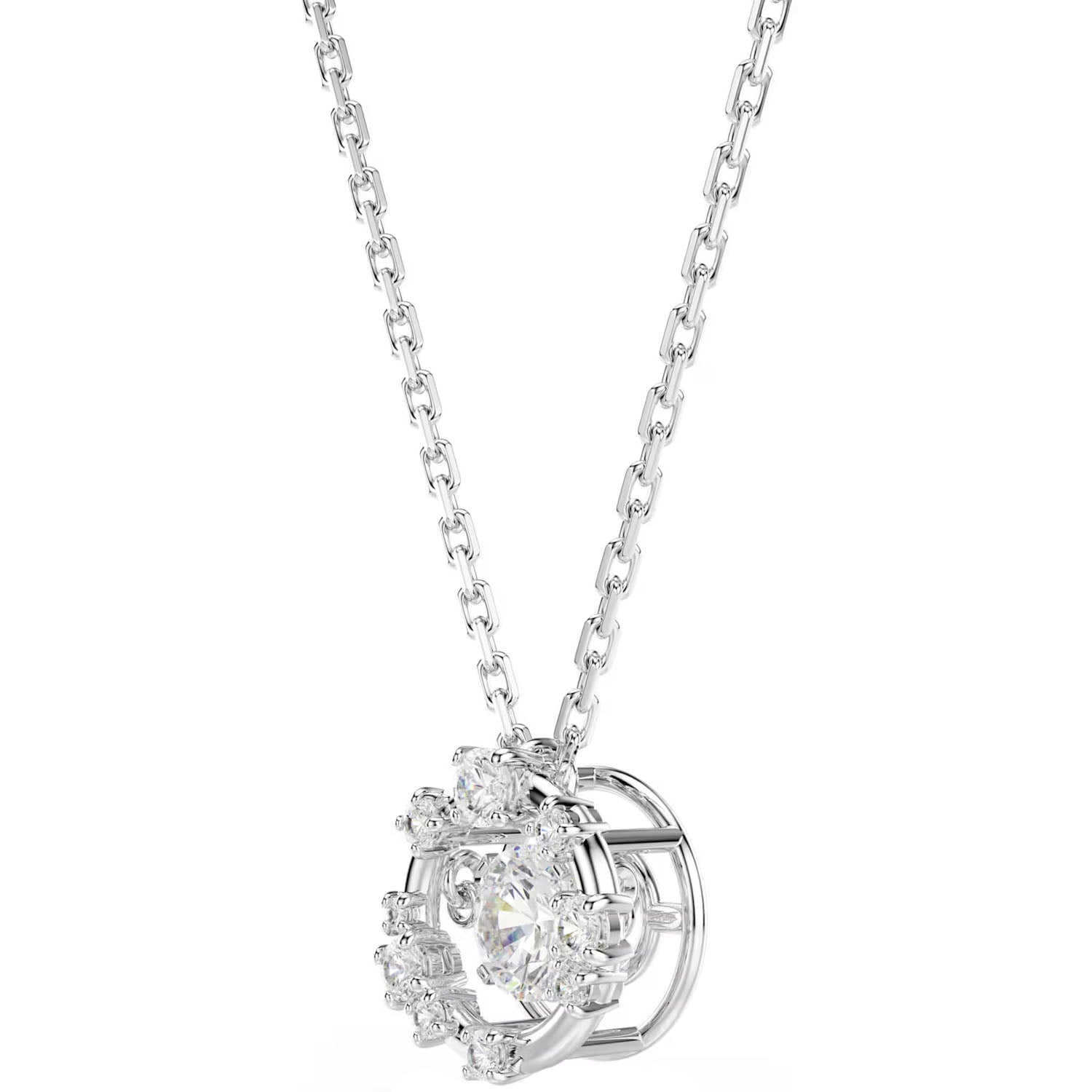 Swarovski Constella Halskette Dancing Stone