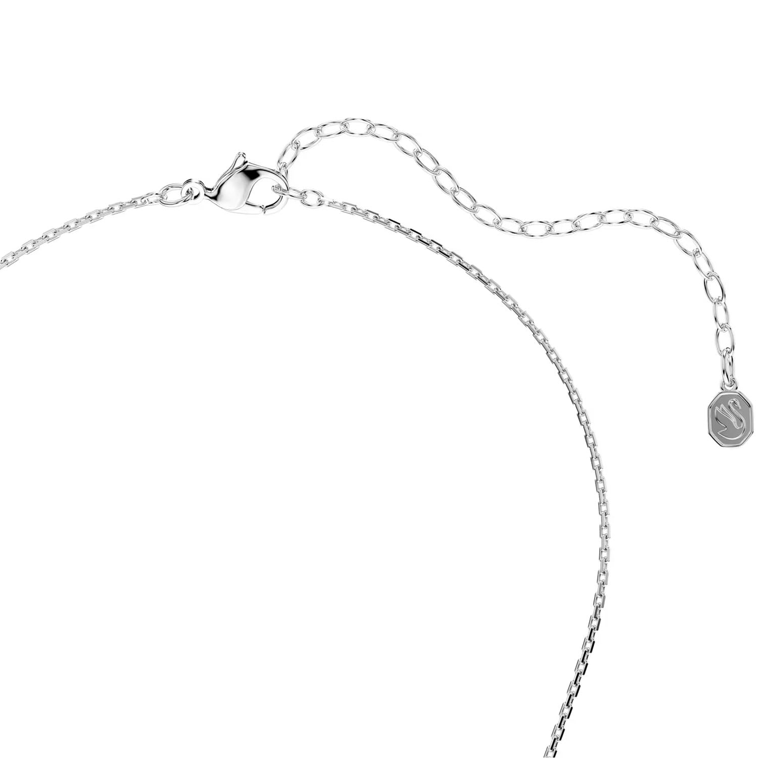 Swarovski Constella Halskette Dancing Stone