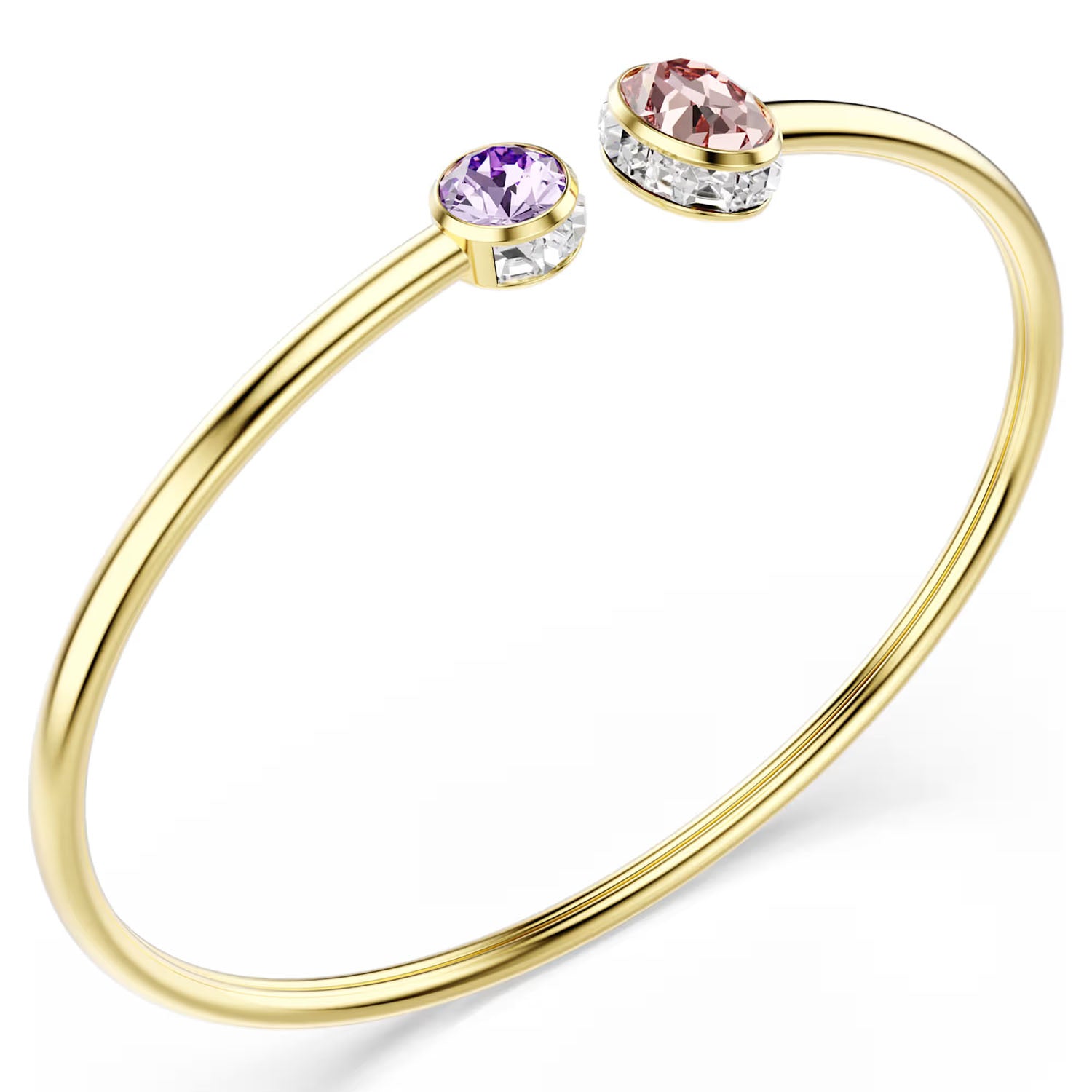 Swarovski Chroma Armreif