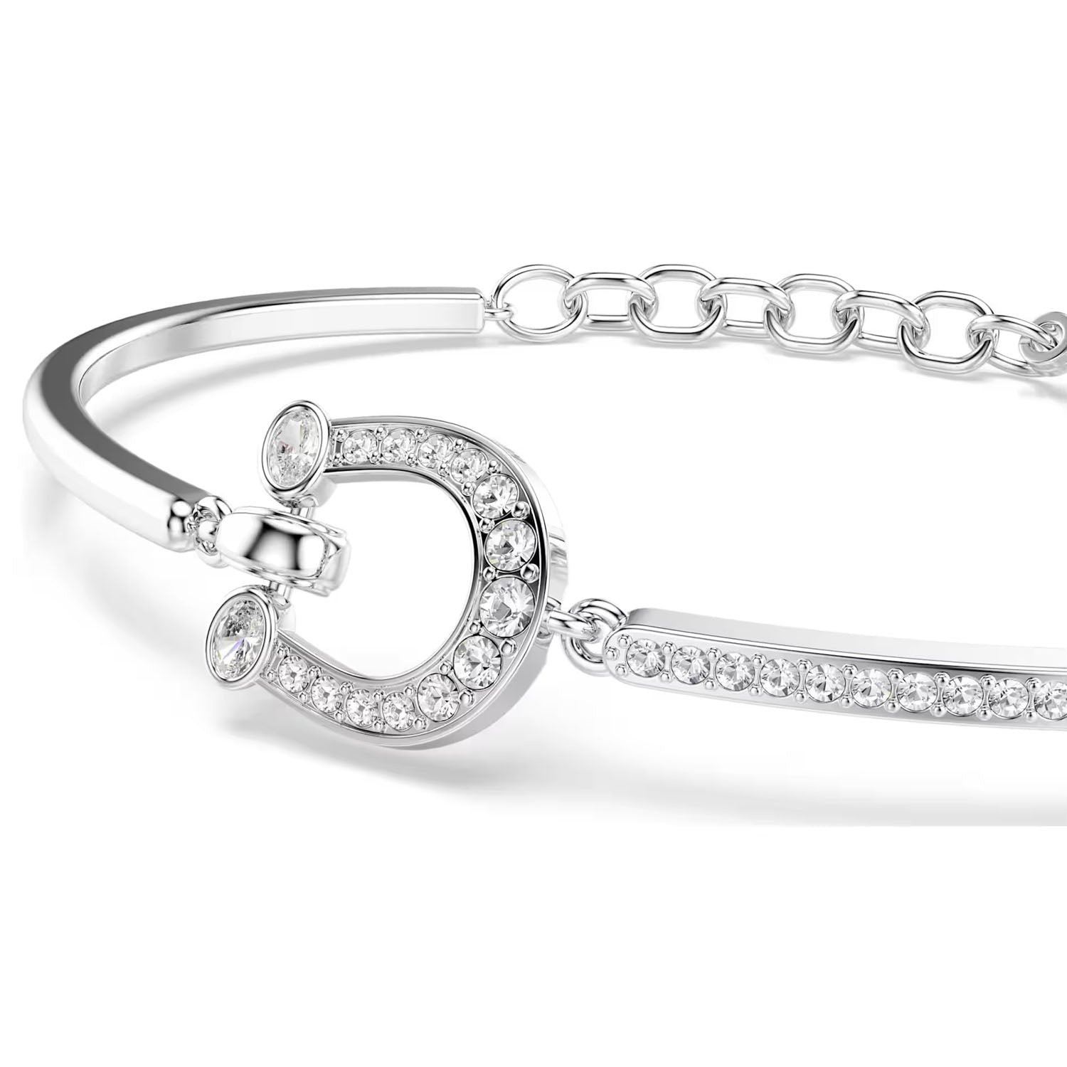 Swarovski Symbolica Armband Hufeisen