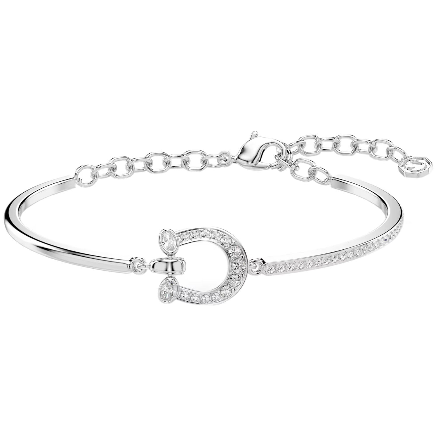 Swarovski Symbolica Armband Hufeisen