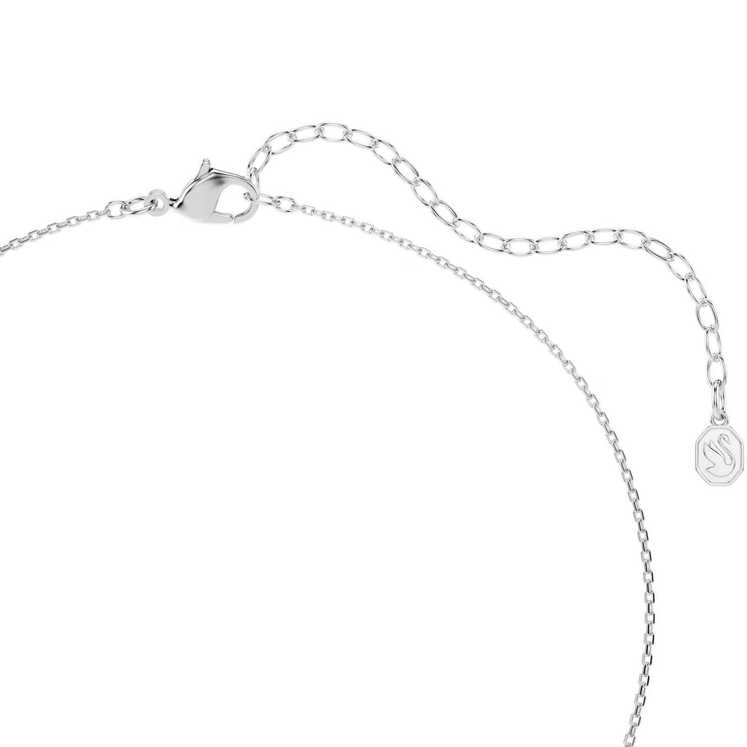 Swarovski Halskette Symbolica Anhänger Hufeisen