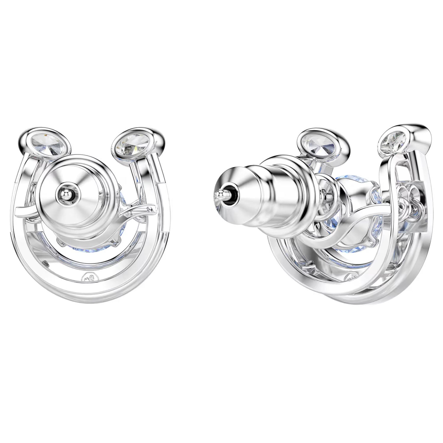 Swarovski Symbolica Ohrstecker Hufeisen