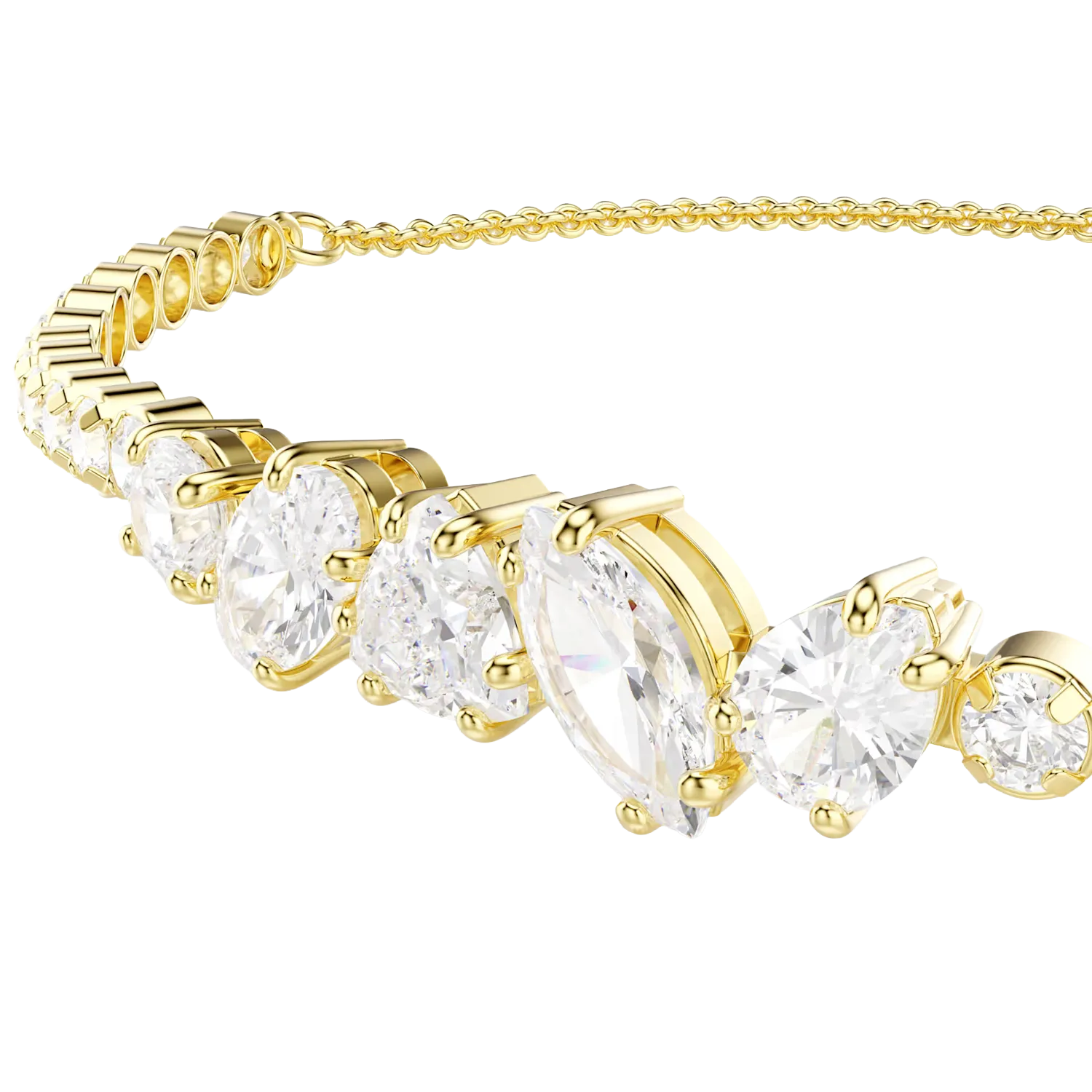 Swarovski Mesmera Armband