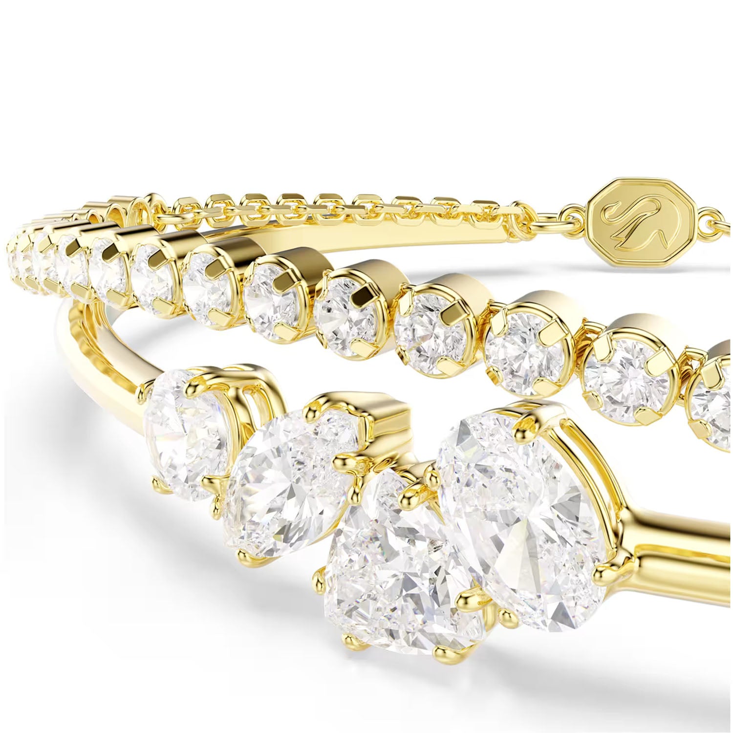 Swarovski Mesmera Armband