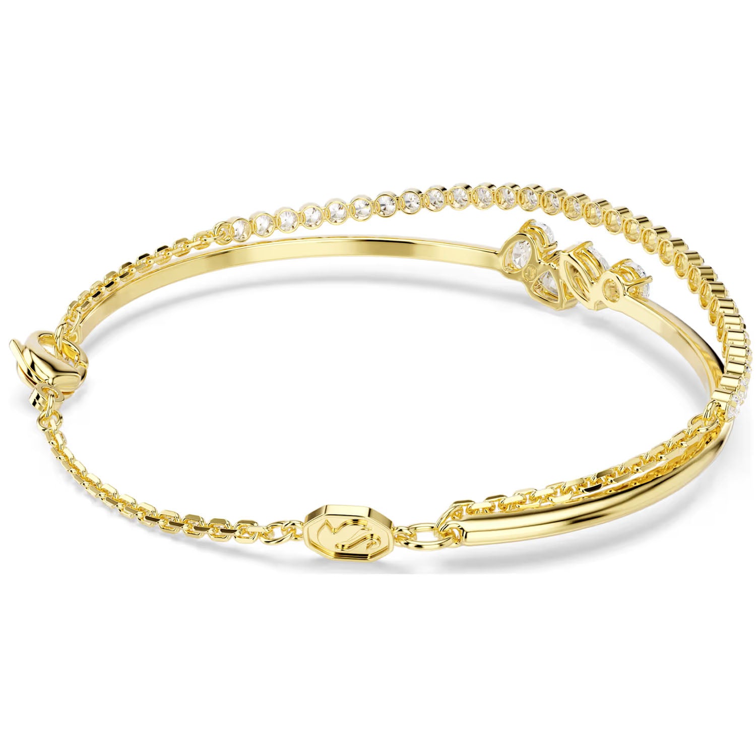 Swarovski Mesmera Armband