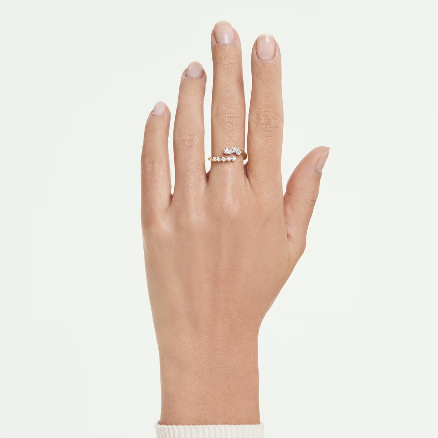 Swarovski Mesmera Ring