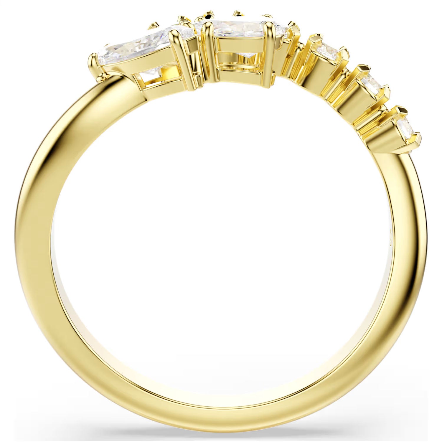 Swarovski Mesmera Ring