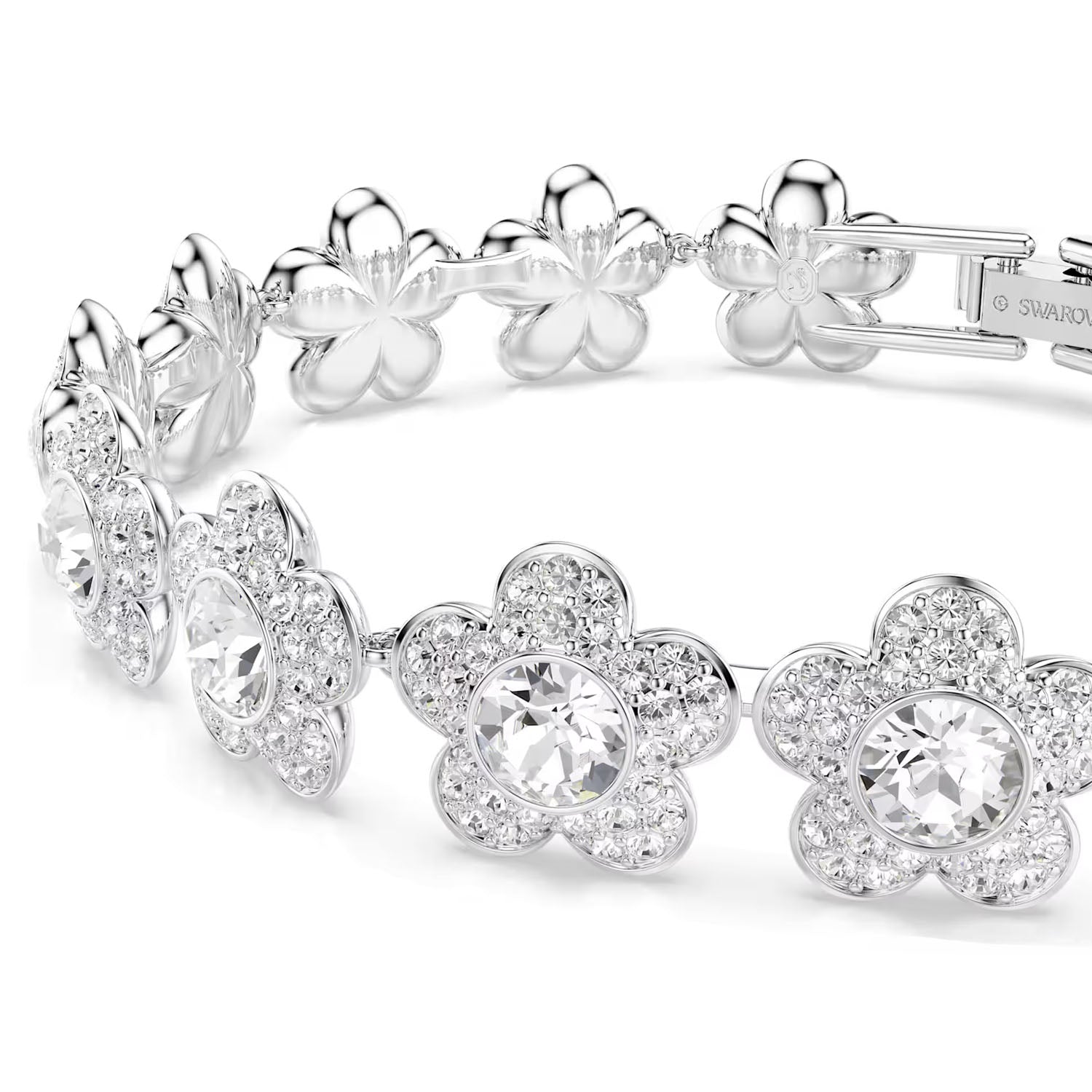 Ariana Grande x Swarovski Capsule Armband Blume