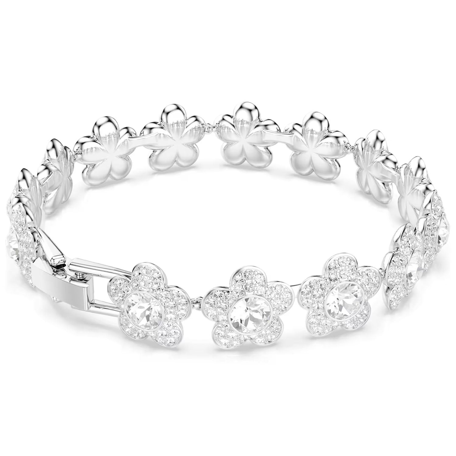 Ariana Grande x Swarovski Capsule Armband Blume