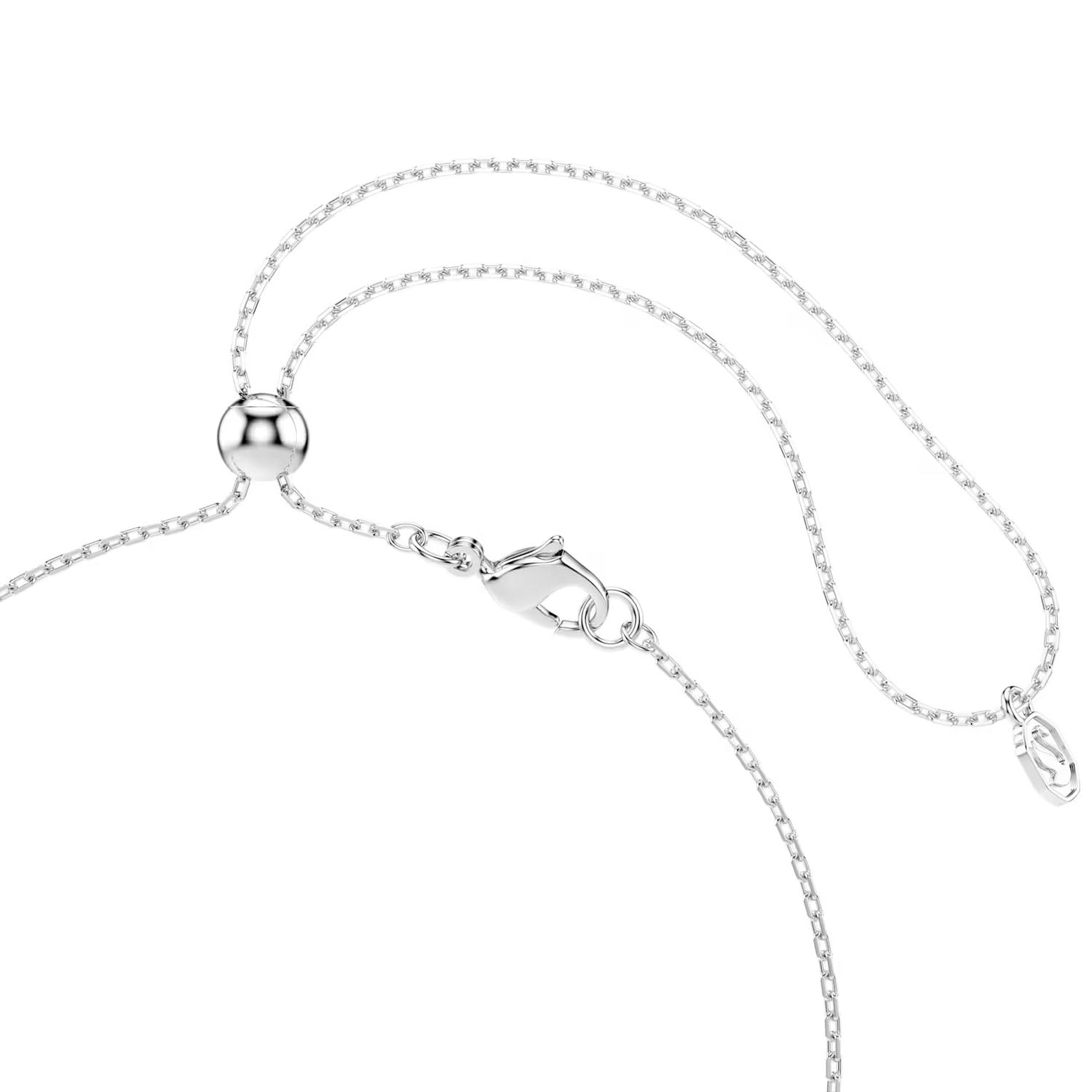 Ariana Grande x Swarovski Capsule Y-Halskette Libelle