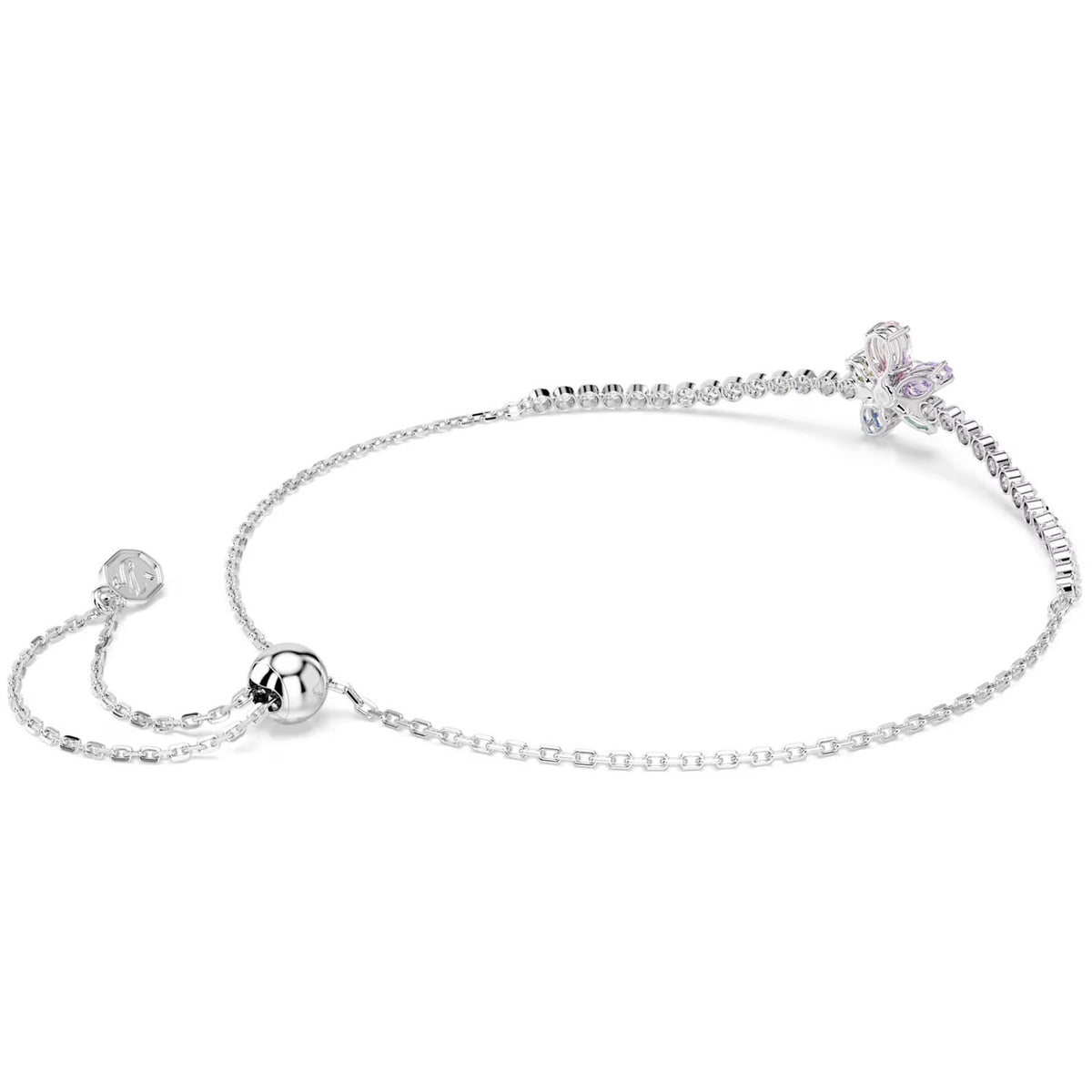 Ariana Grande x Swarovski Armband Blume