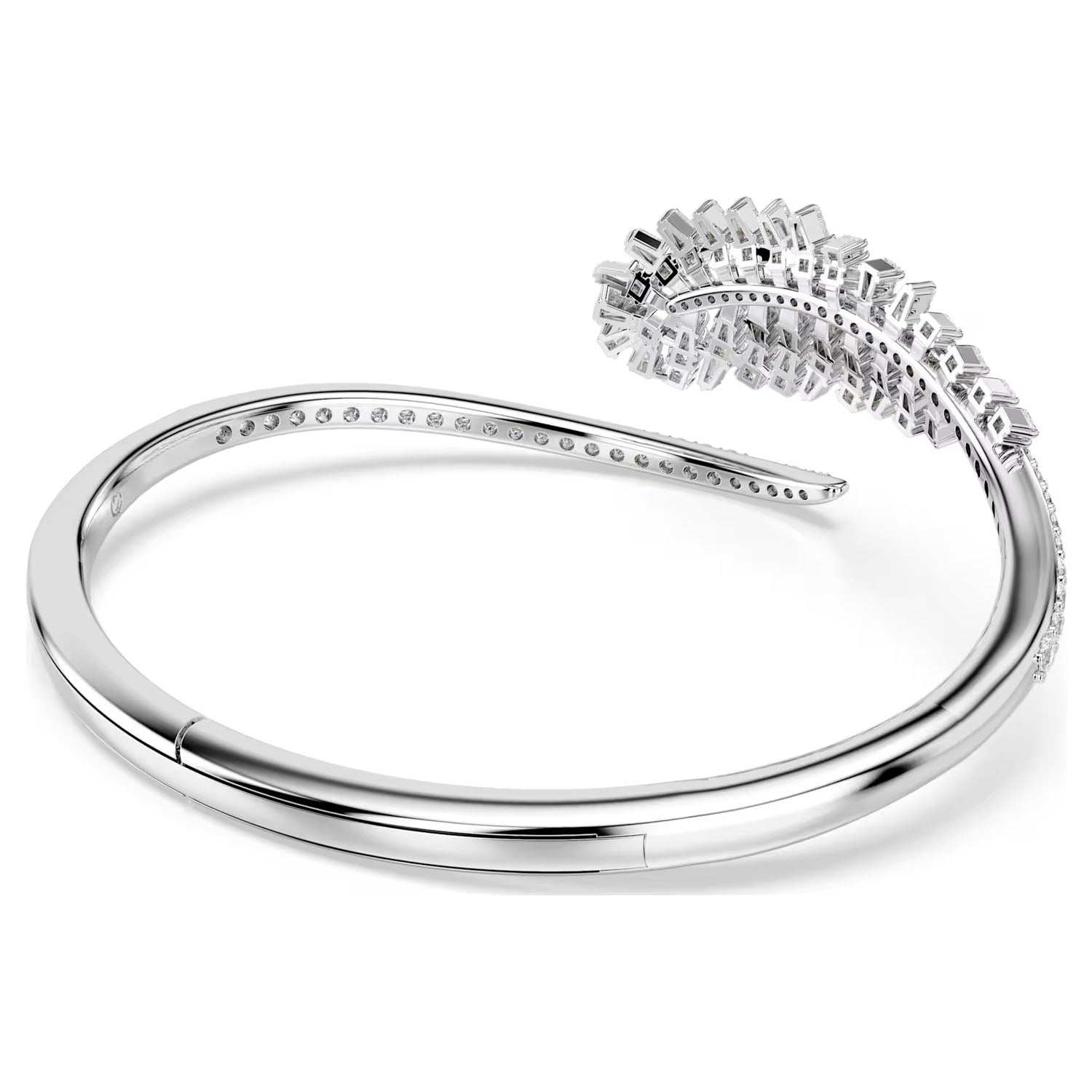 Swarovski Vienna Armreif Feder