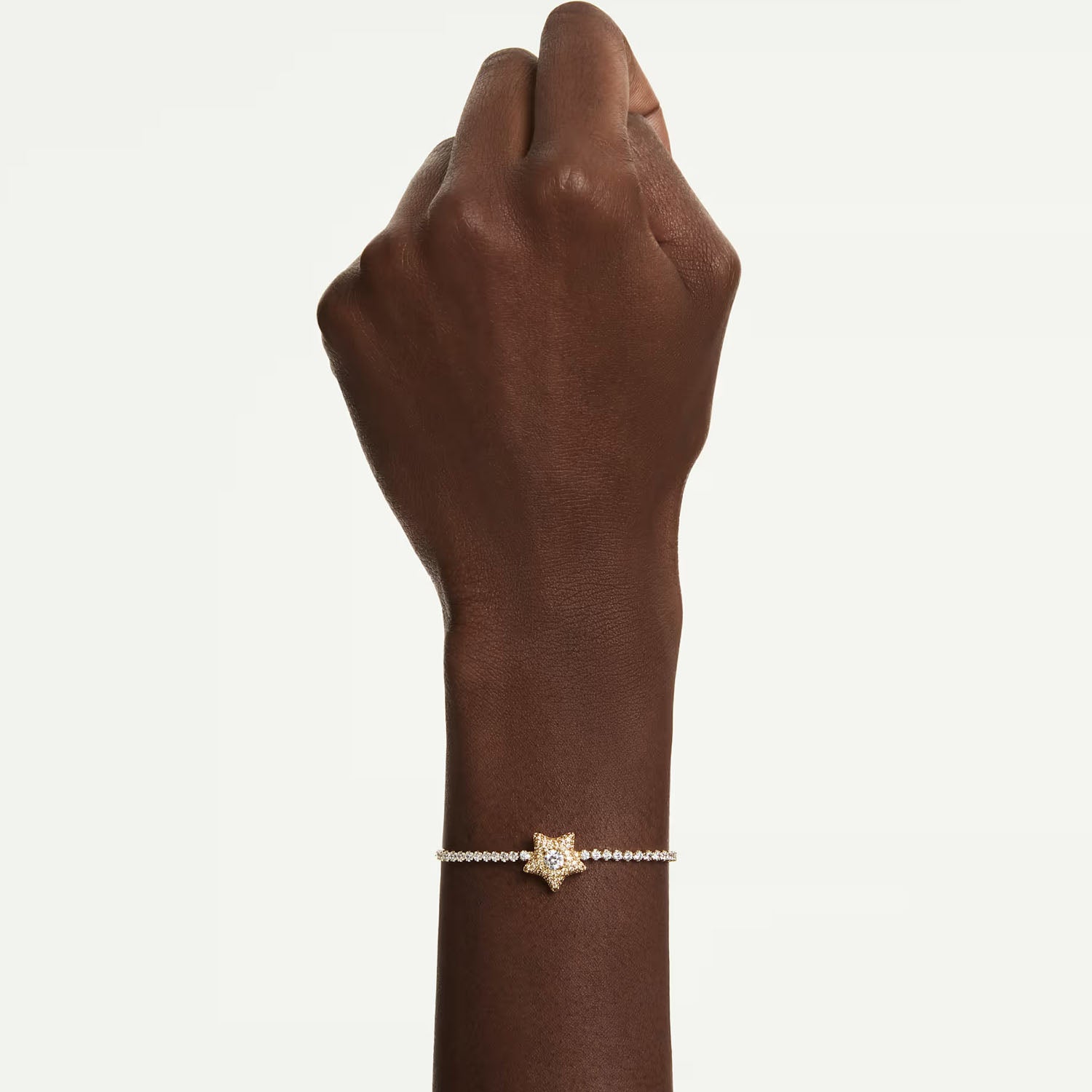 Swarovski Armband Sublima Stern