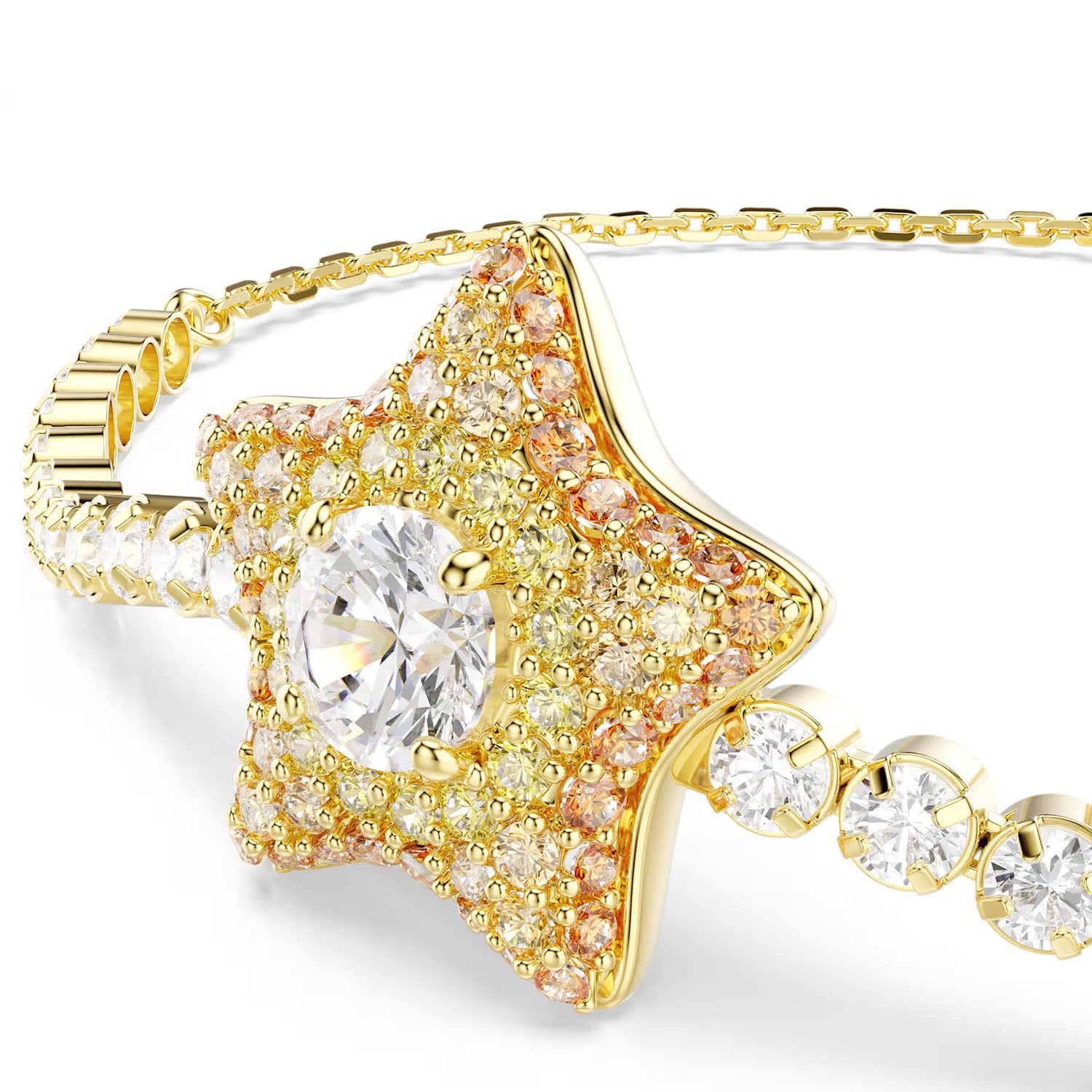 Swarovski Armband Sublima Stern