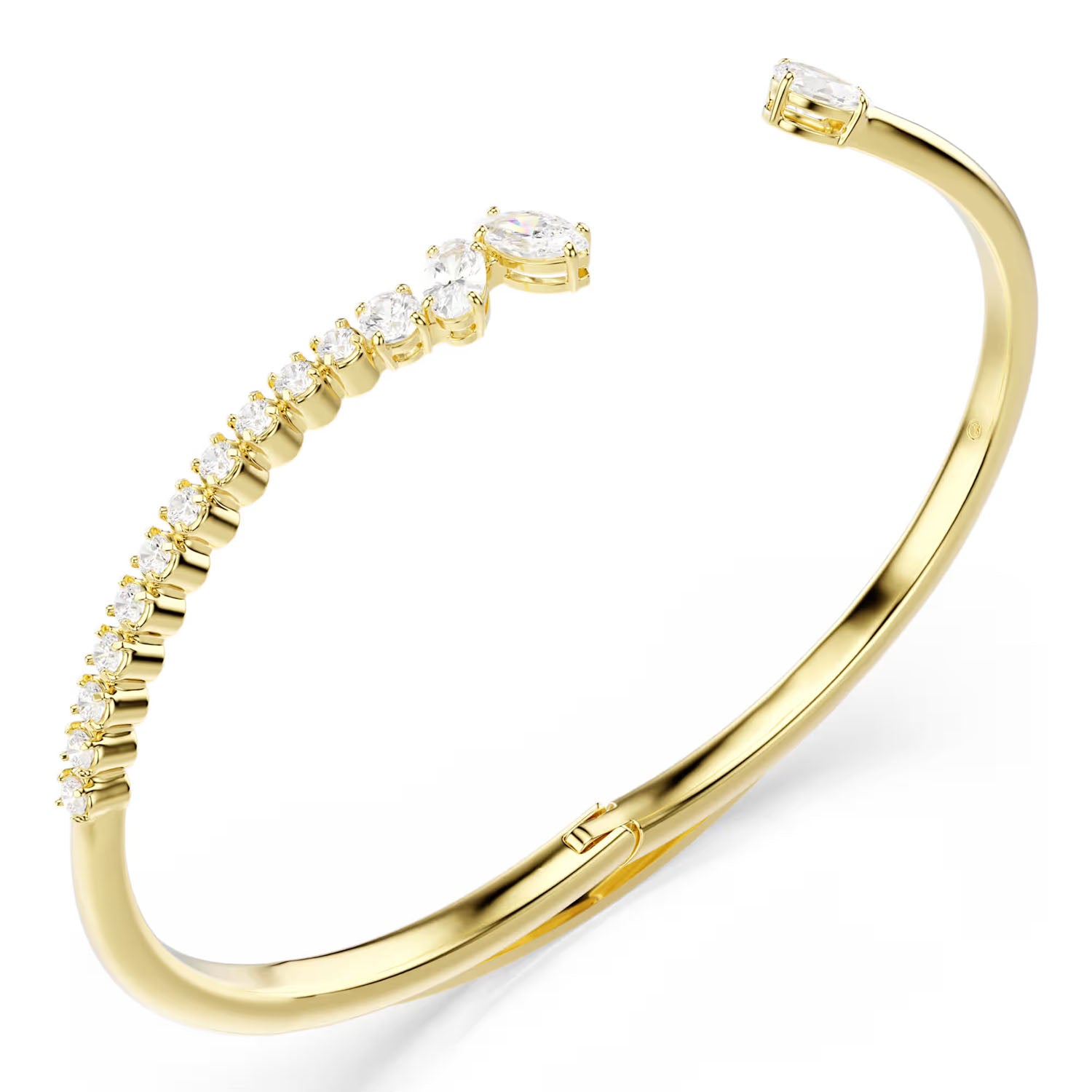 Swarovski Mesmera Armreif