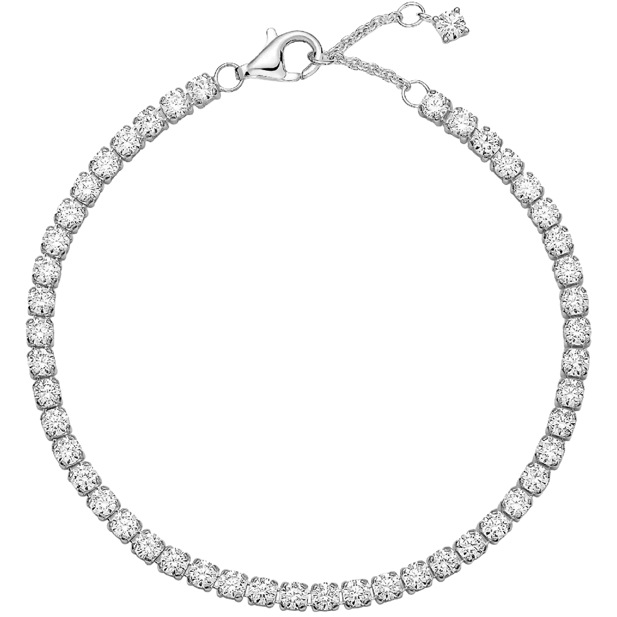 Pandora Funkelndes Tennisarmband