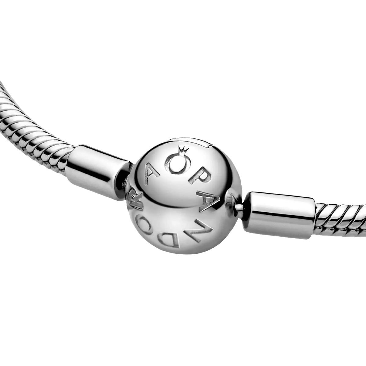 Pandora Moments Schlangen-Gliederarmband
