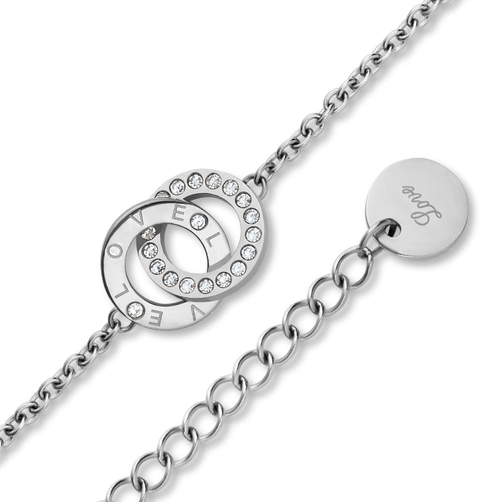 BERING Arctic Symphony Armband