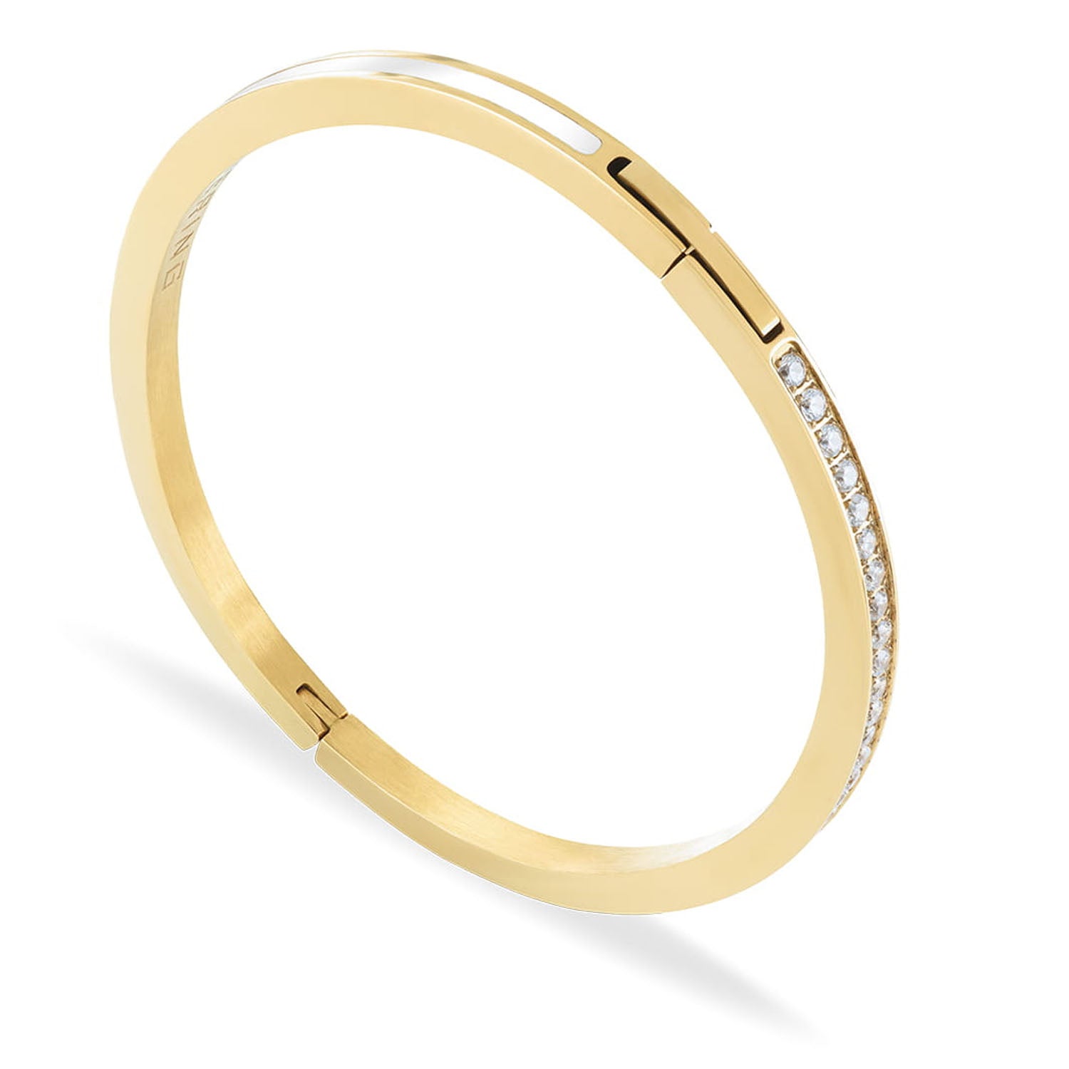 BERING Arctic Symphony Armreif