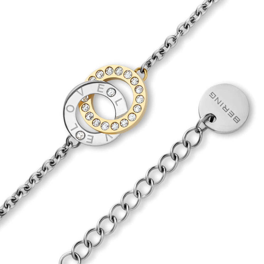 BERING Arctic Symphony Armband The 15th Anniversary