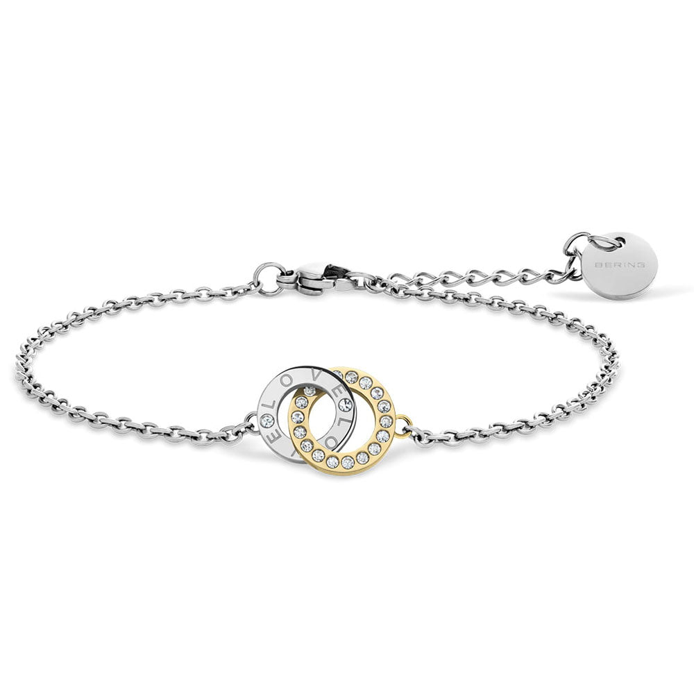 BERING Arctic Symphony Armband The 15th Anniversary