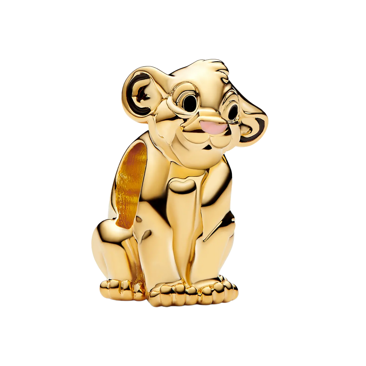 Pandora Disney Der König der Löwen Simba Charm