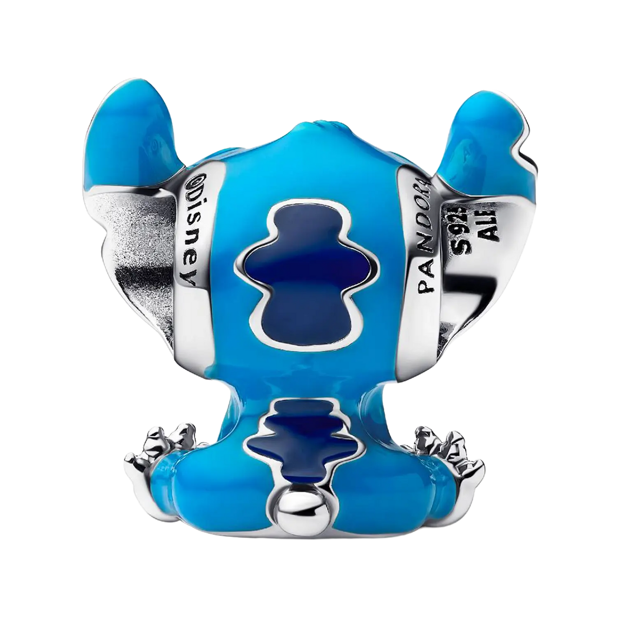 Pandora Moments Disney Stitch Charm