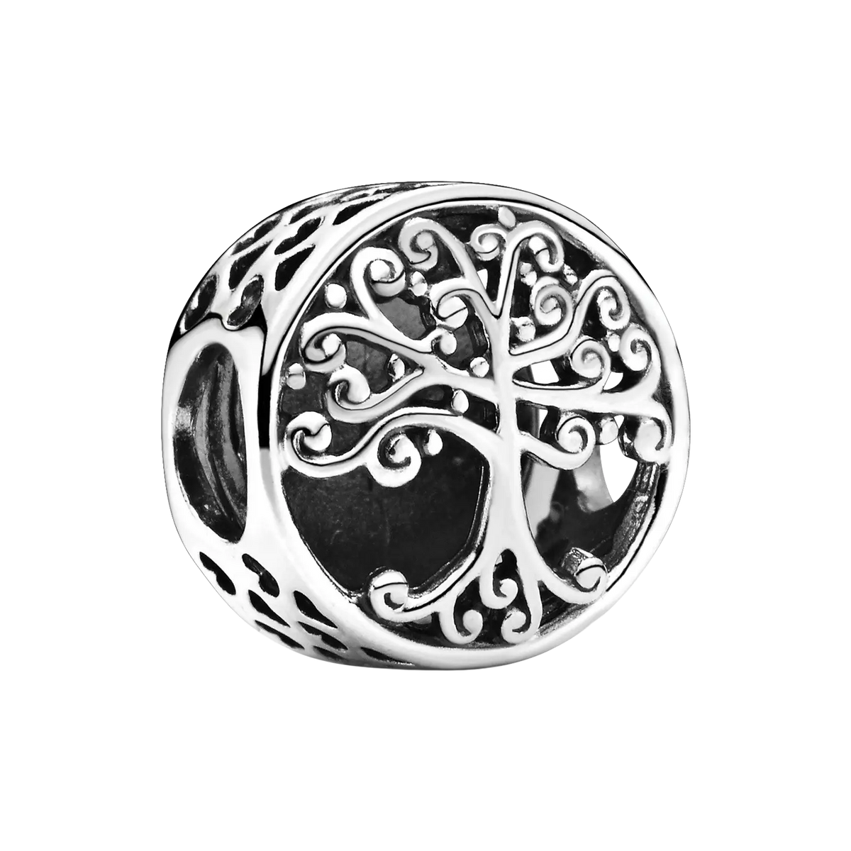 Pandora Moments Stammbaum Charm