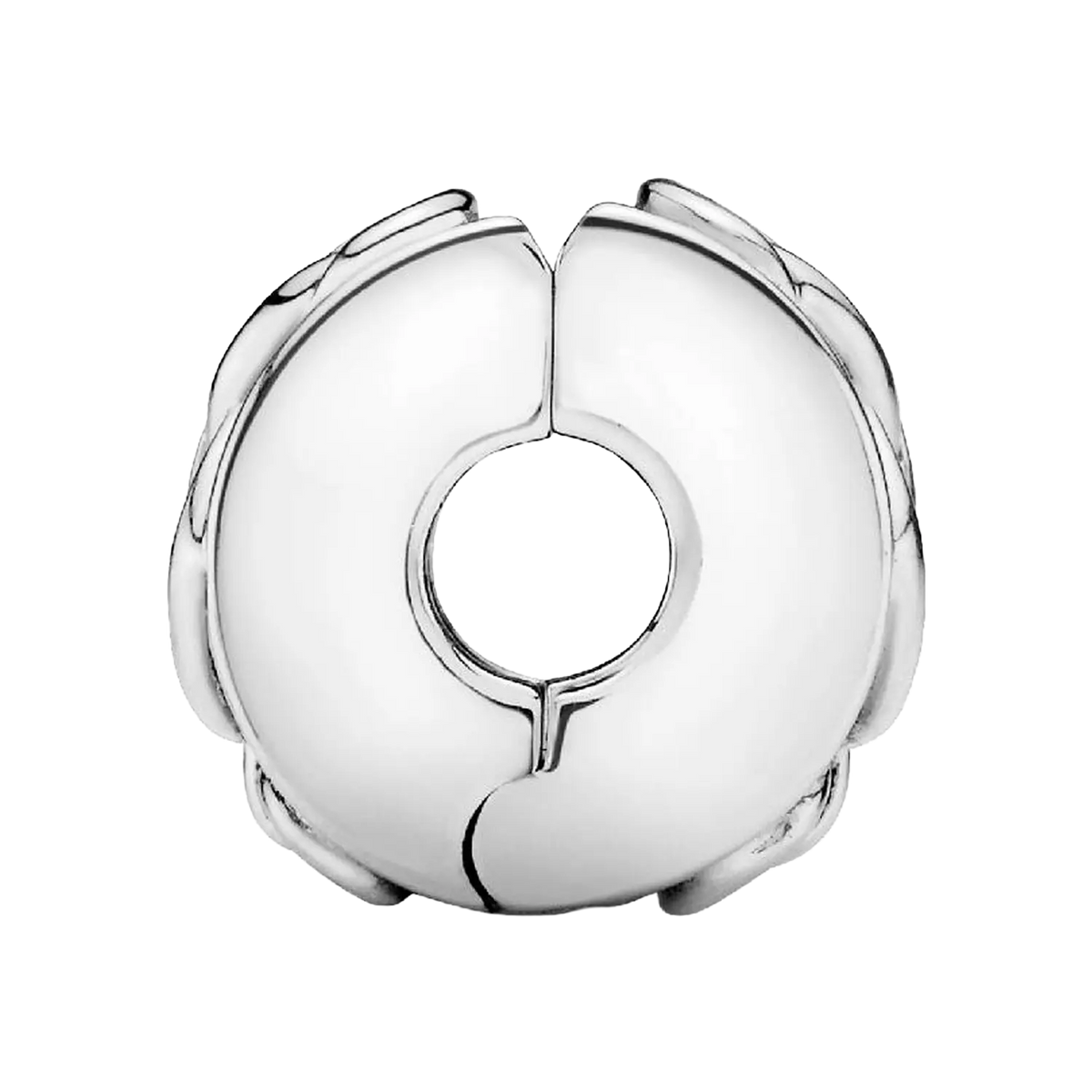 Pandora Moments Liebesknoten Clip-Charm