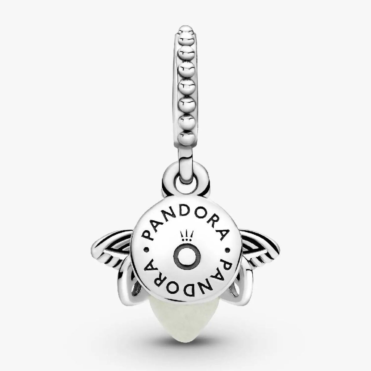 Pandora Glühwürmchen Charm-Anhänger