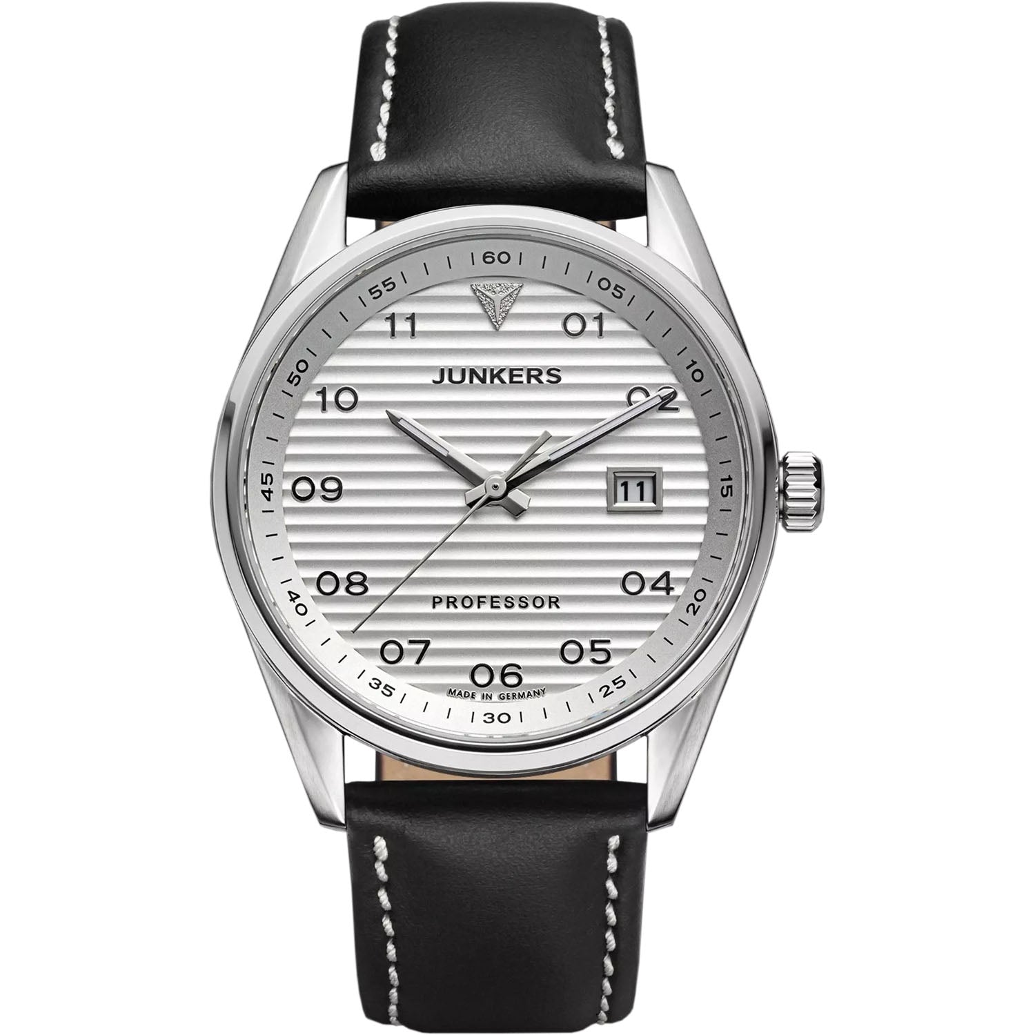 Junkers Herrenuhr Professor
