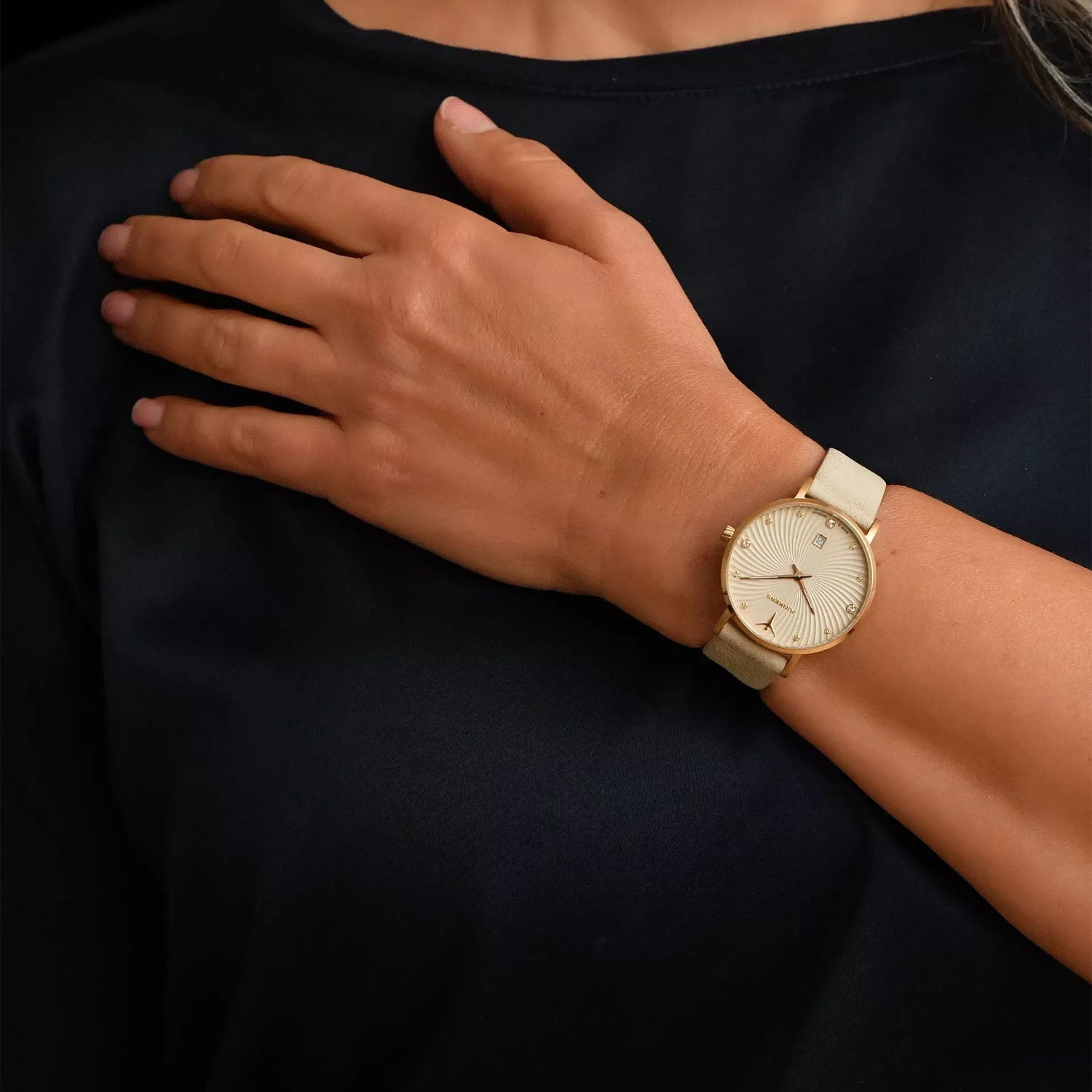 Junkers Damenuhr Annelise