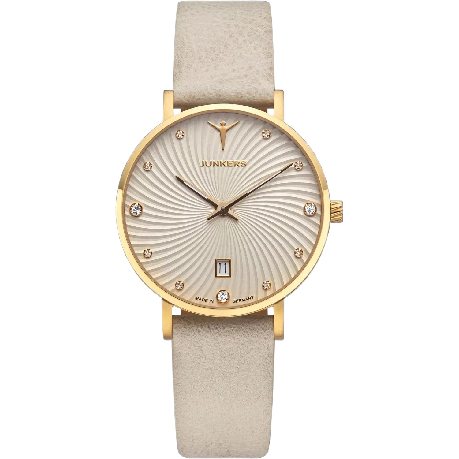 Junkers Damenuhr Annelise