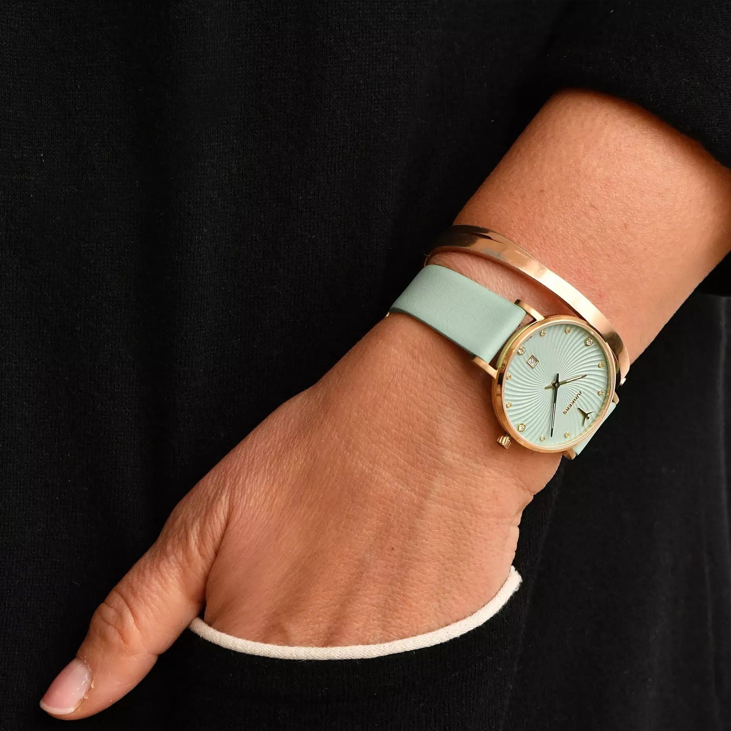 Junkers Damenuhr Annelise