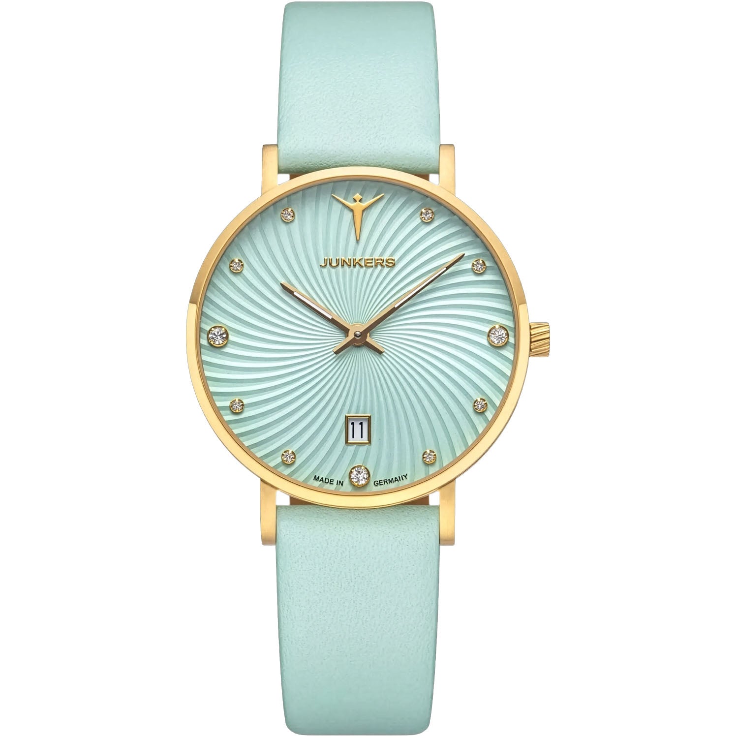 Junkers Damenuhr Annelise