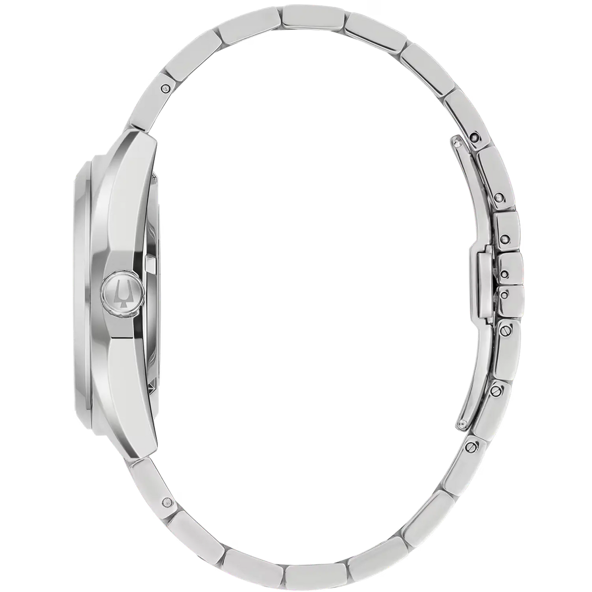 Bulova Surveyor Herrenuhr Automatik