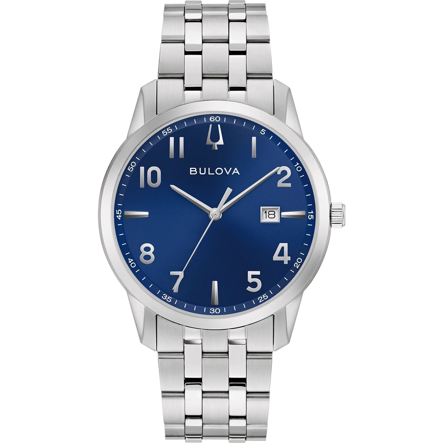 Bulova Classic Herrenuhr