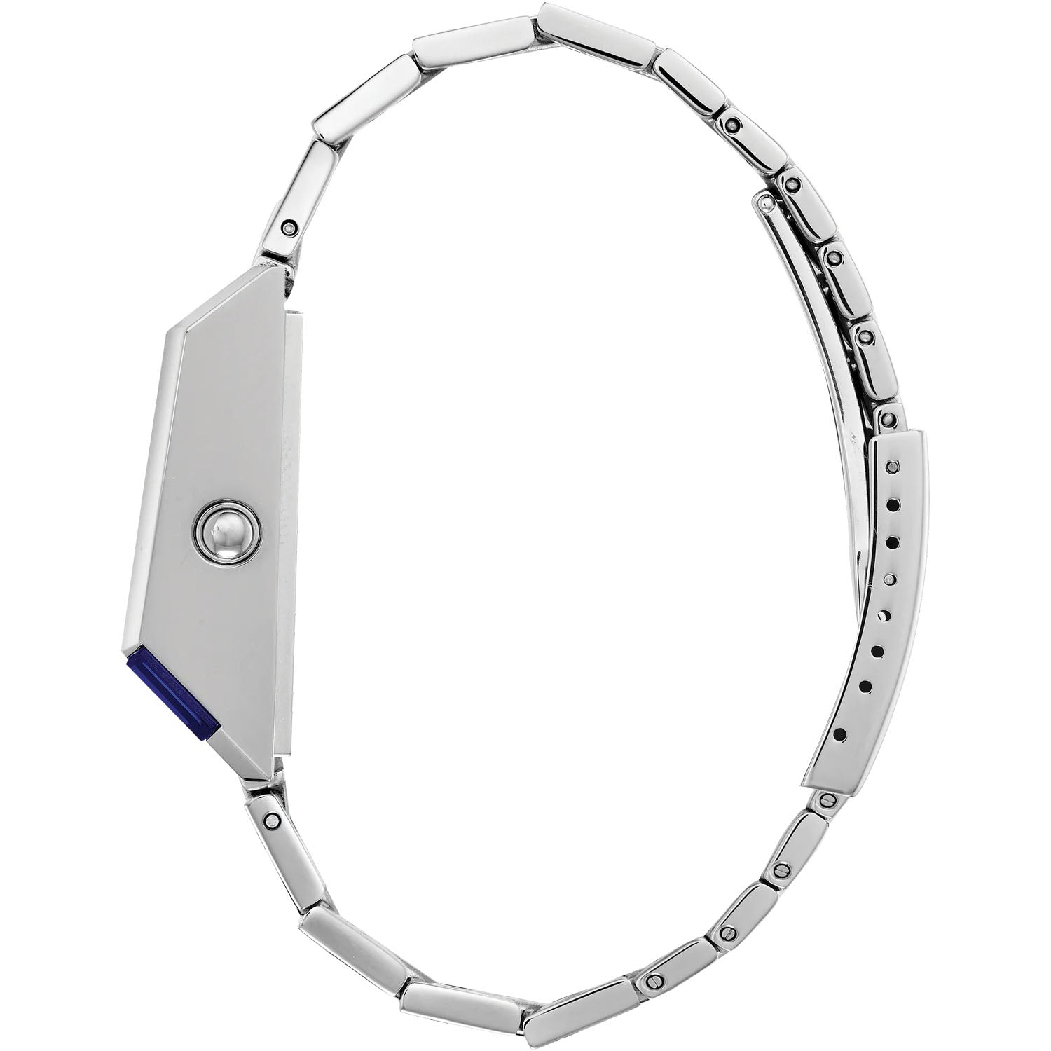 Bulova Herrenuhr Computron
