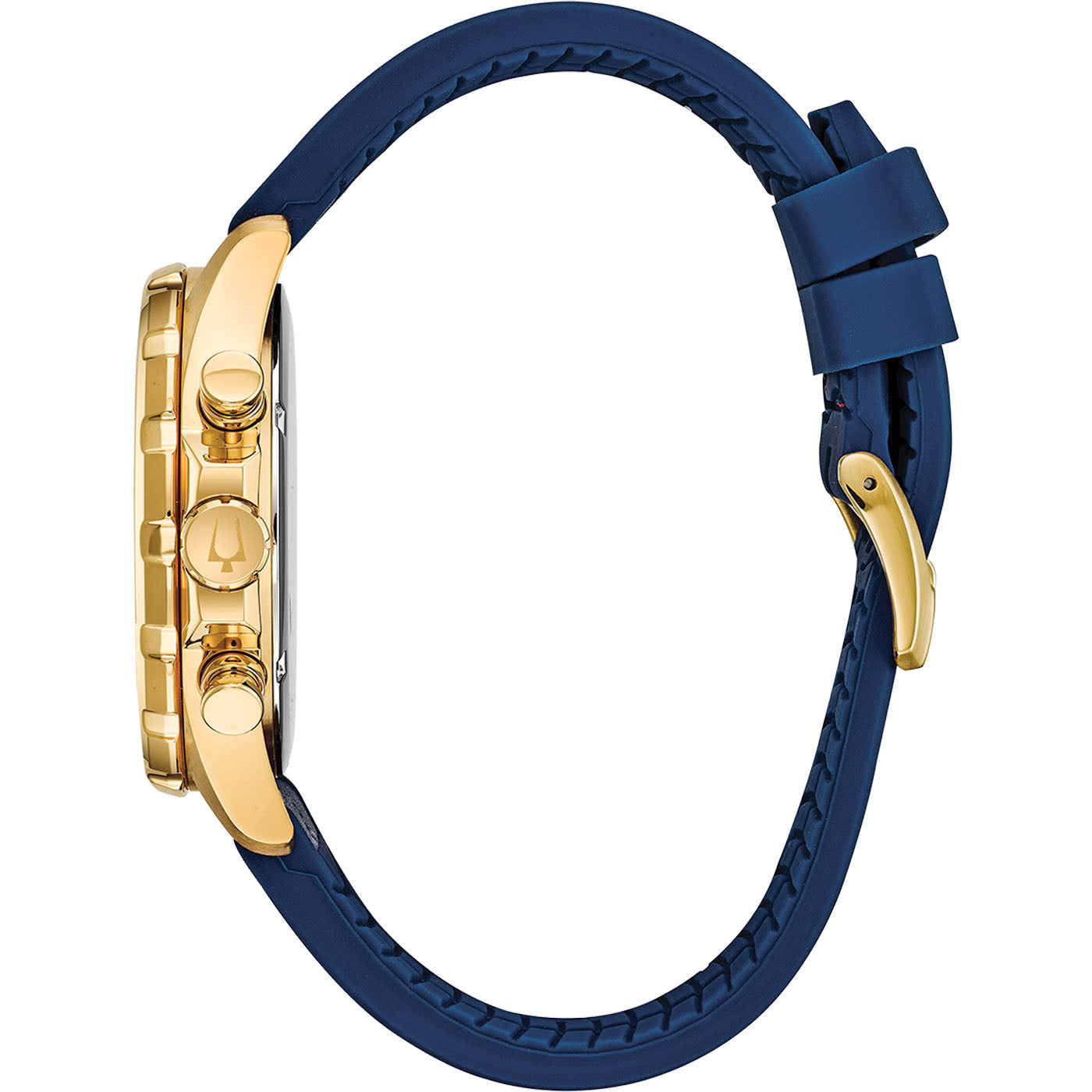 Bulova Marine Star Series B Herrenuhr